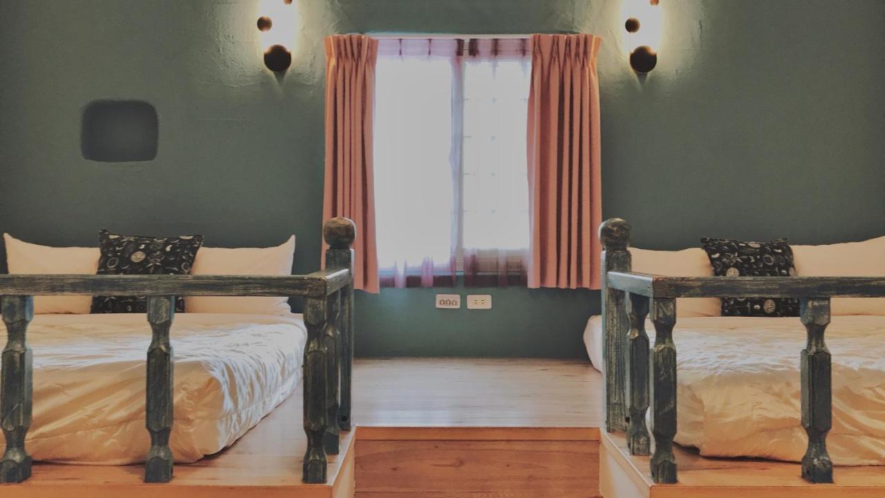 Bethlehem B&B Kenting Cape Eluanbi Buitenkant foto