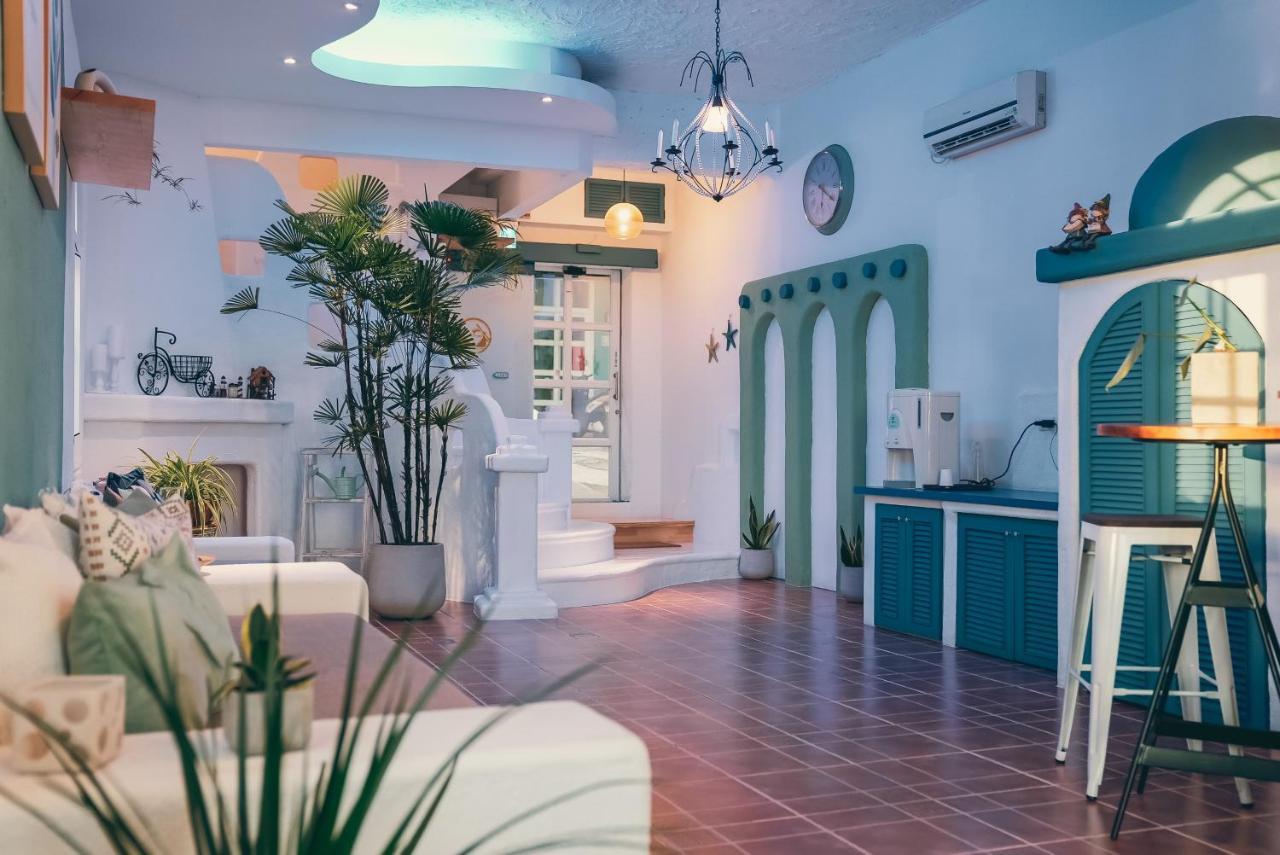 Bethlehem B&B Kenting Cape Eluanbi Buitenkant foto