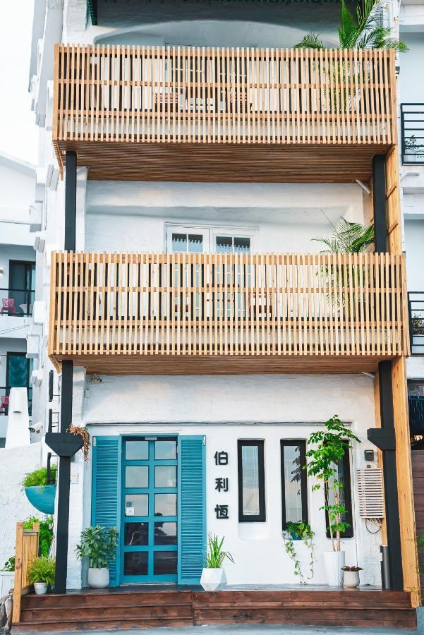 Bethlehem B&B Kenting Cape Eluanbi Buitenkant foto