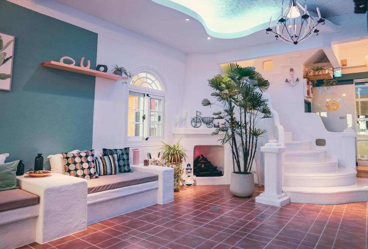 Bethlehem B&B Kenting Cape Eluanbi Buitenkant foto