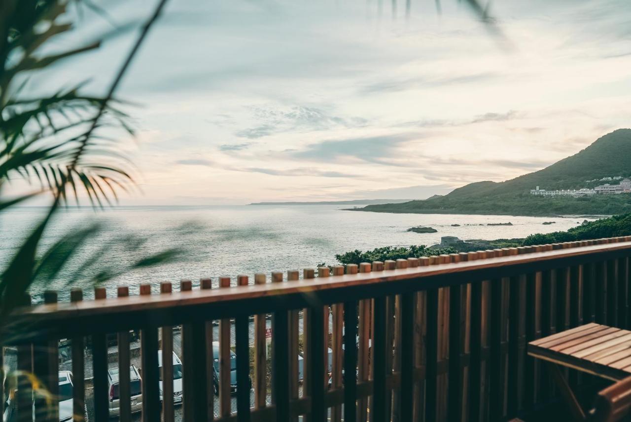 Bethlehem B&B Kenting Cape Eluanbi Buitenkant foto