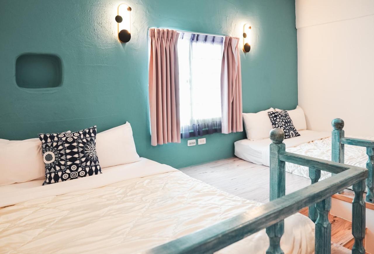 Bethlehem B&B Kenting Cape Eluanbi Buitenkant foto