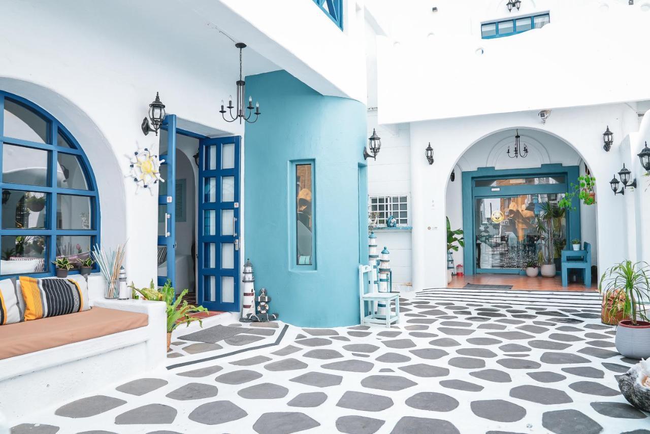 Bethlehem B&B Kenting Cape Eluanbi Buitenkant foto