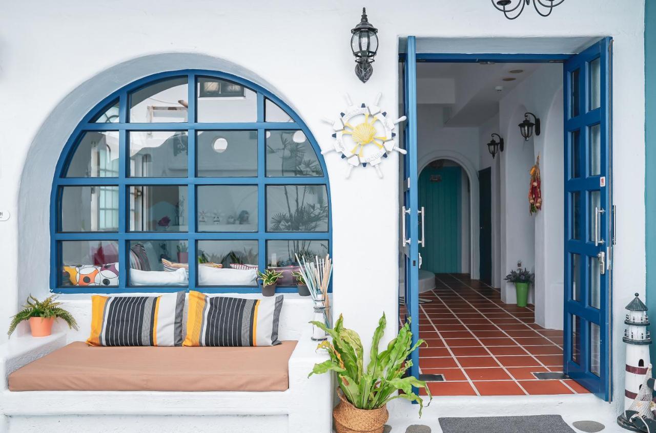 Bethlehem B&B Kenting Cape Eluanbi Buitenkant foto