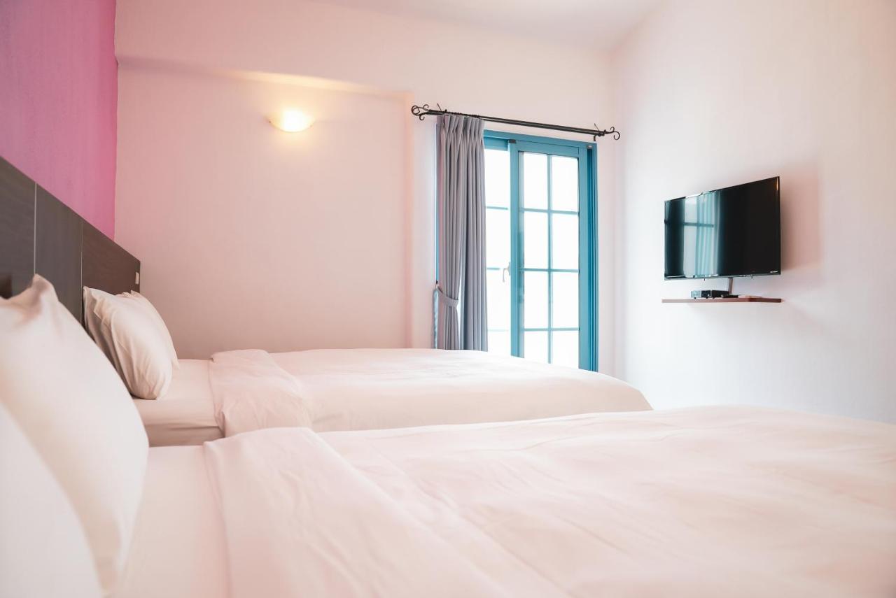 Bethlehem B&B Kenting Cape Eluanbi Buitenkant foto