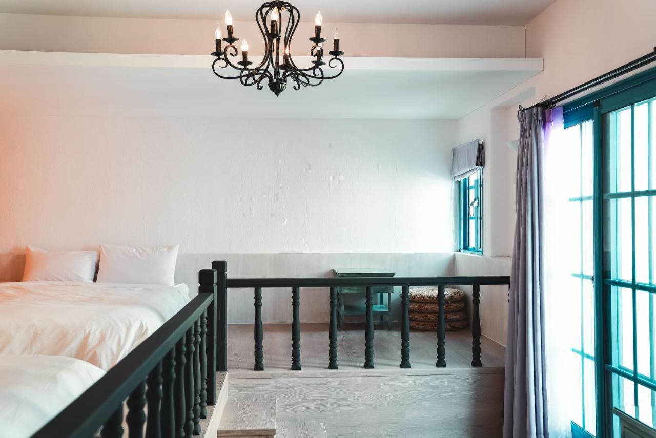 Bethlehem B&B Kenting Cape Eluanbi Buitenkant foto