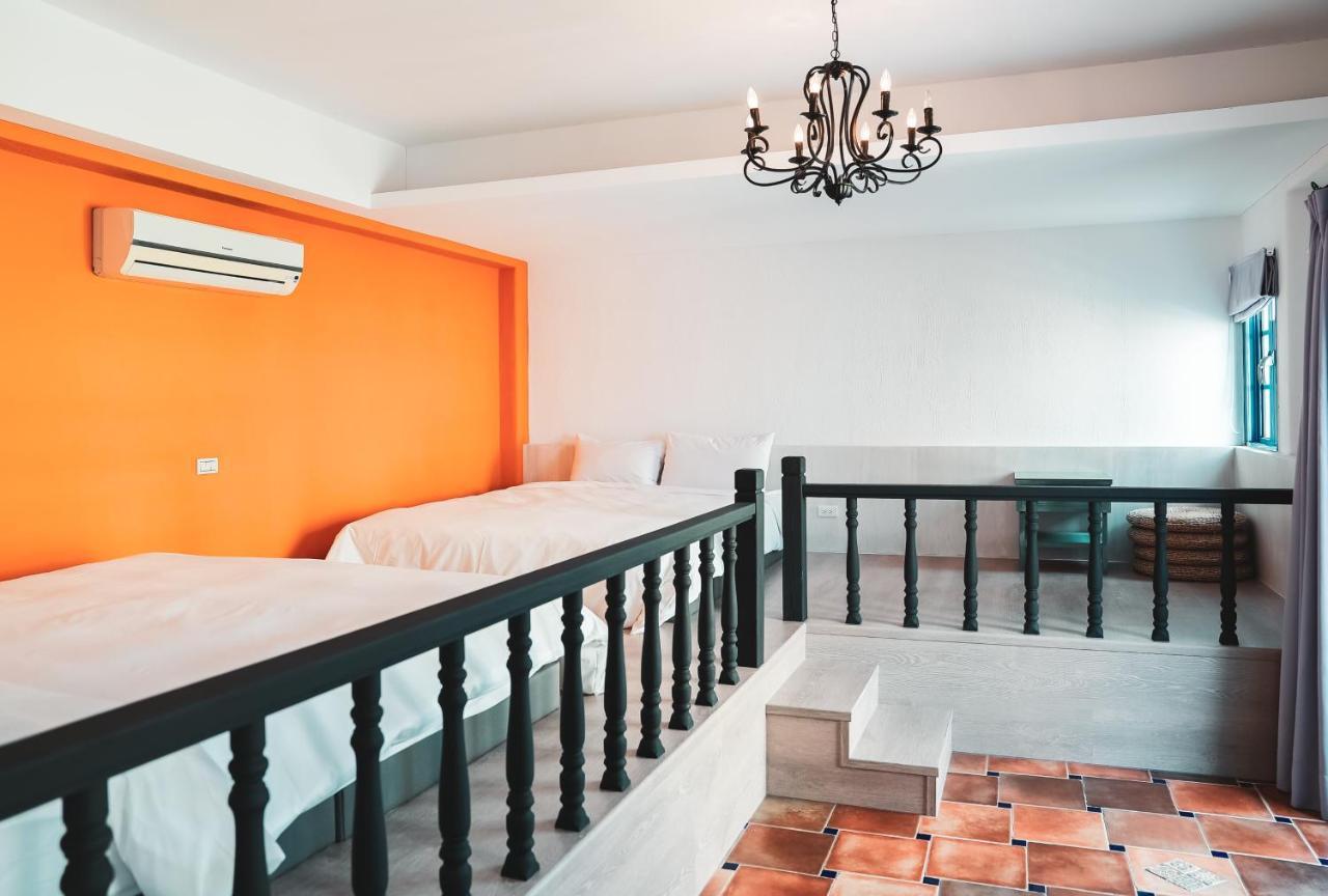 Bethlehem B&B Kenting Cape Eluanbi Buitenkant foto