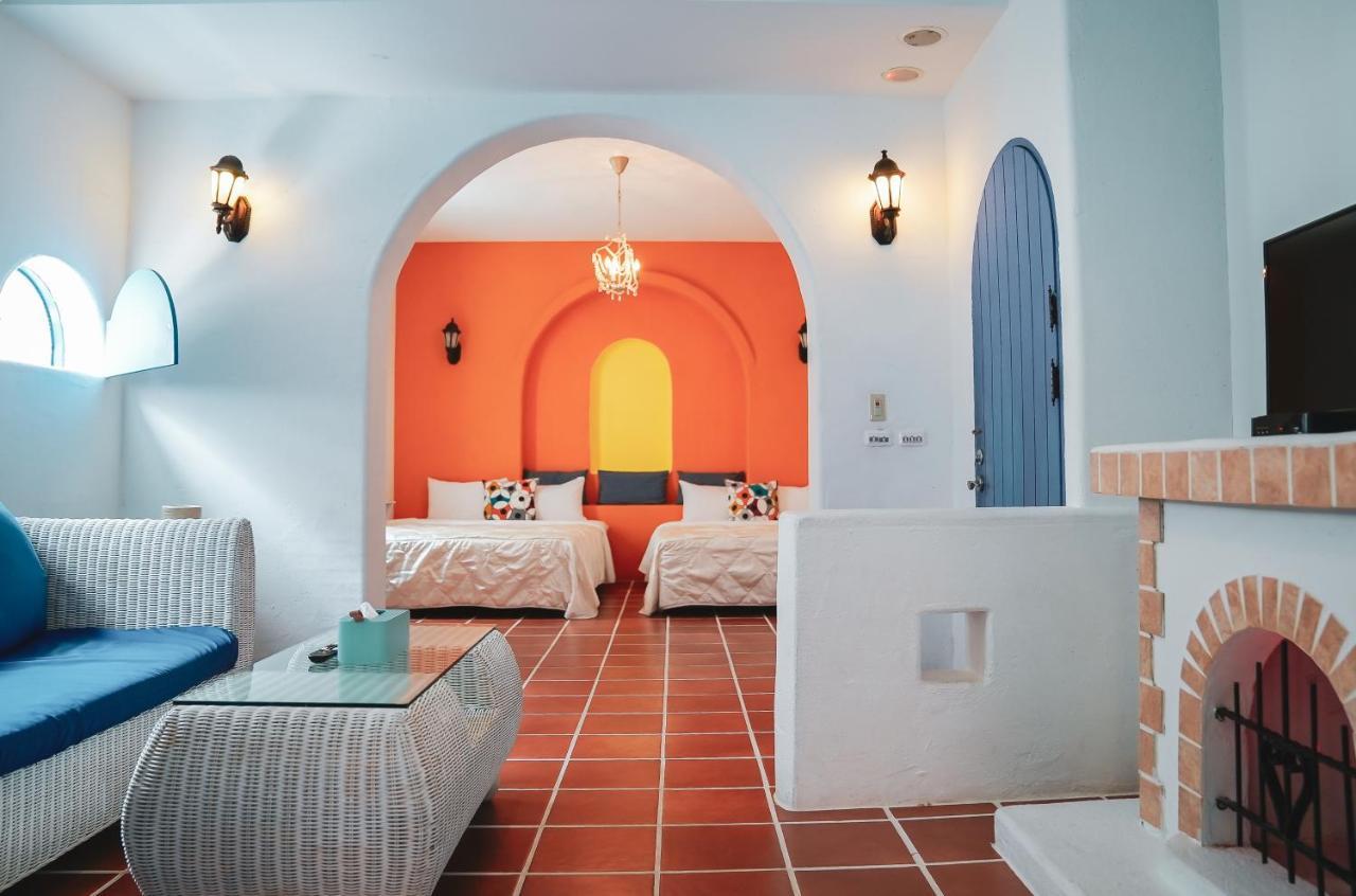 Bethlehem B&B Kenting Cape Eluanbi Buitenkant foto