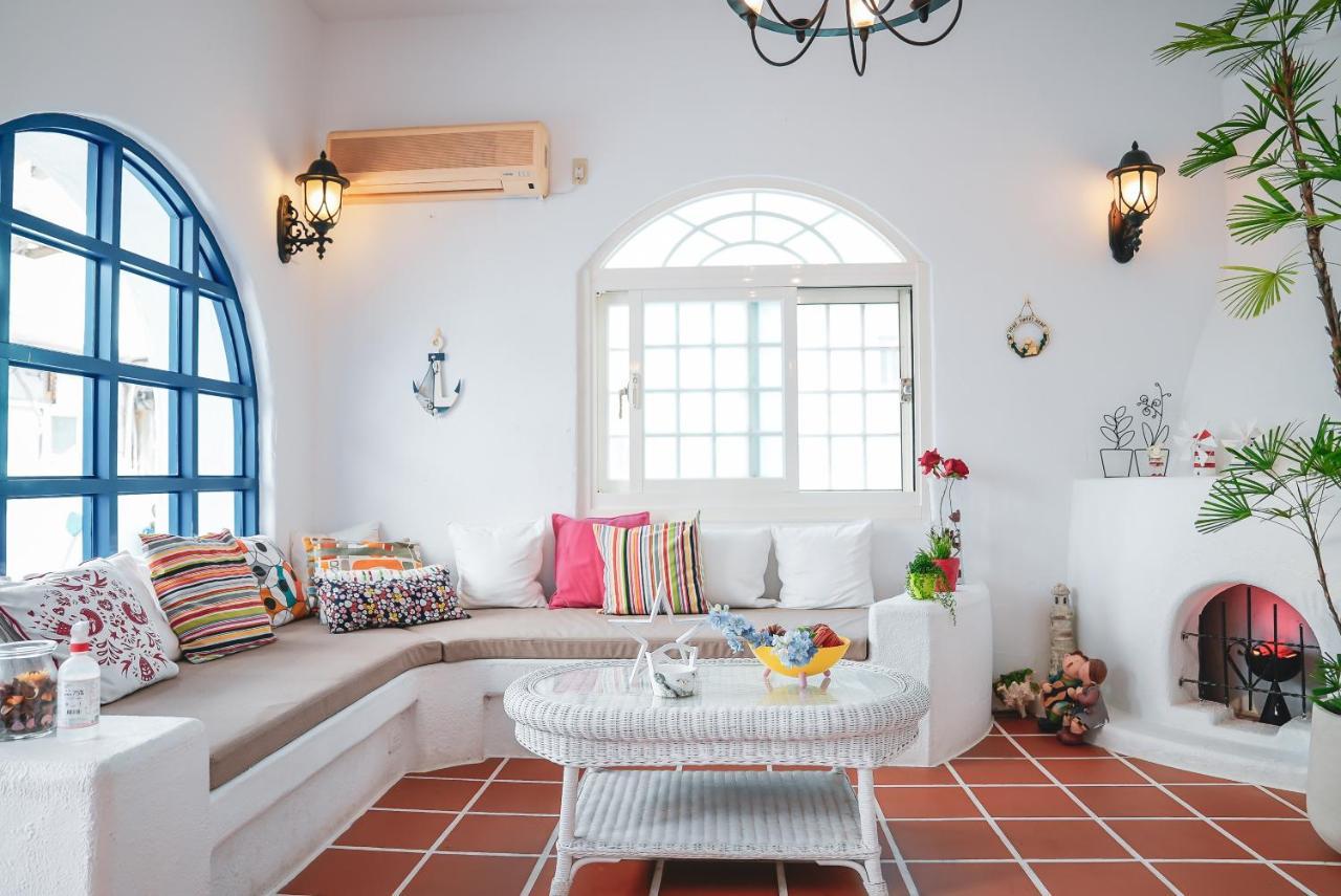 Bethlehem B&B Kenting Cape Eluanbi Buitenkant foto