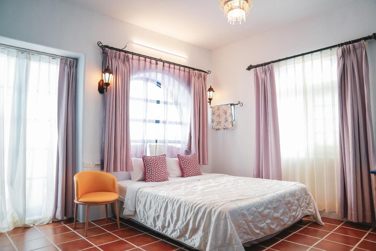 Bethlehem B&B Kenting Cape Eluanbi Buitenkant foto