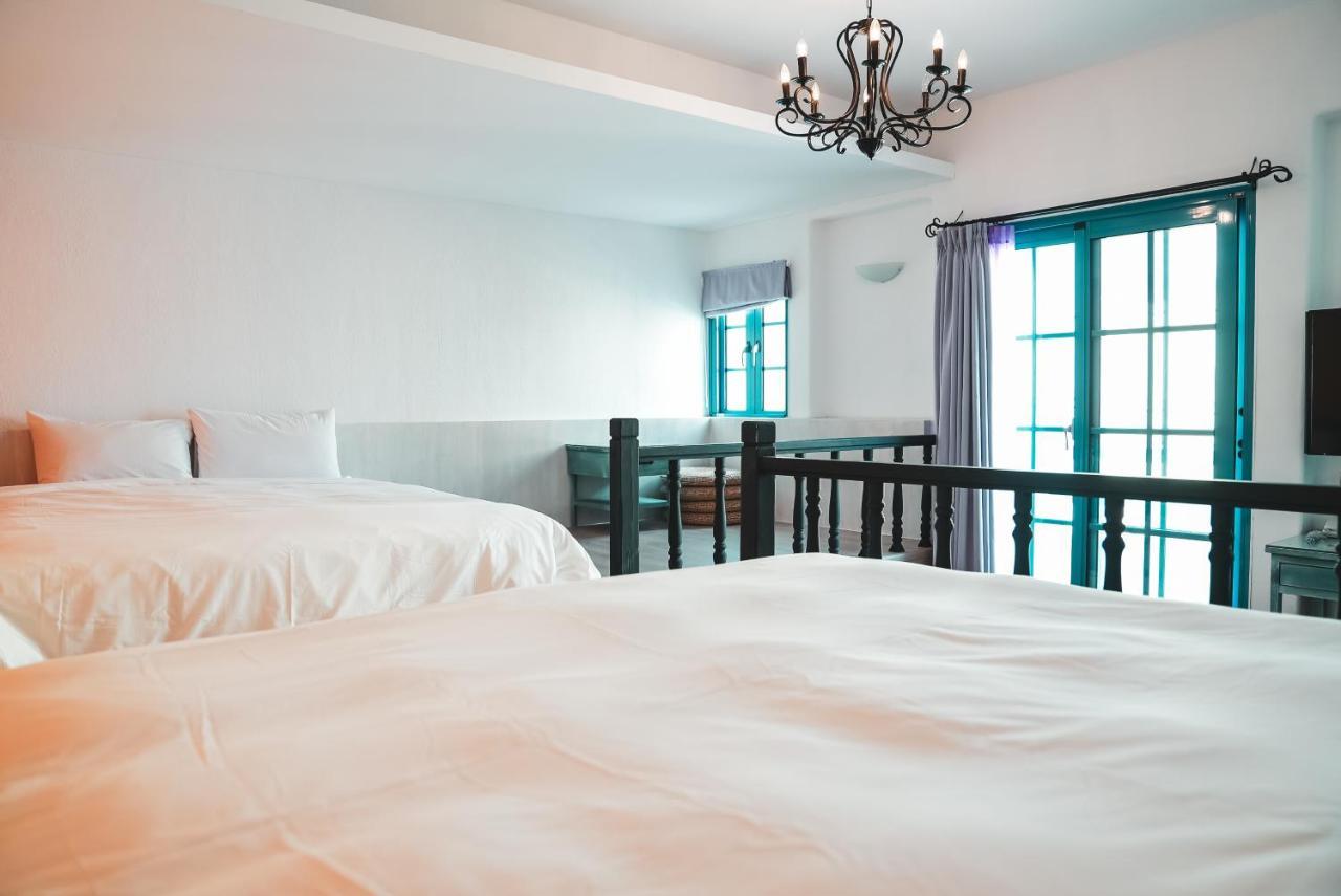Bethlehem B&B Kenting Cape Eluanbi Buitenkant foto