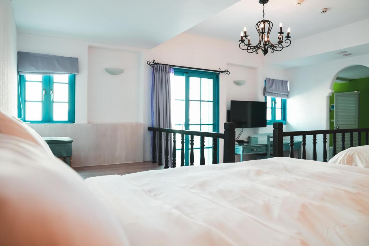 Bethlehem B&B Kenting Cape Eluanbi Buitenkant foto