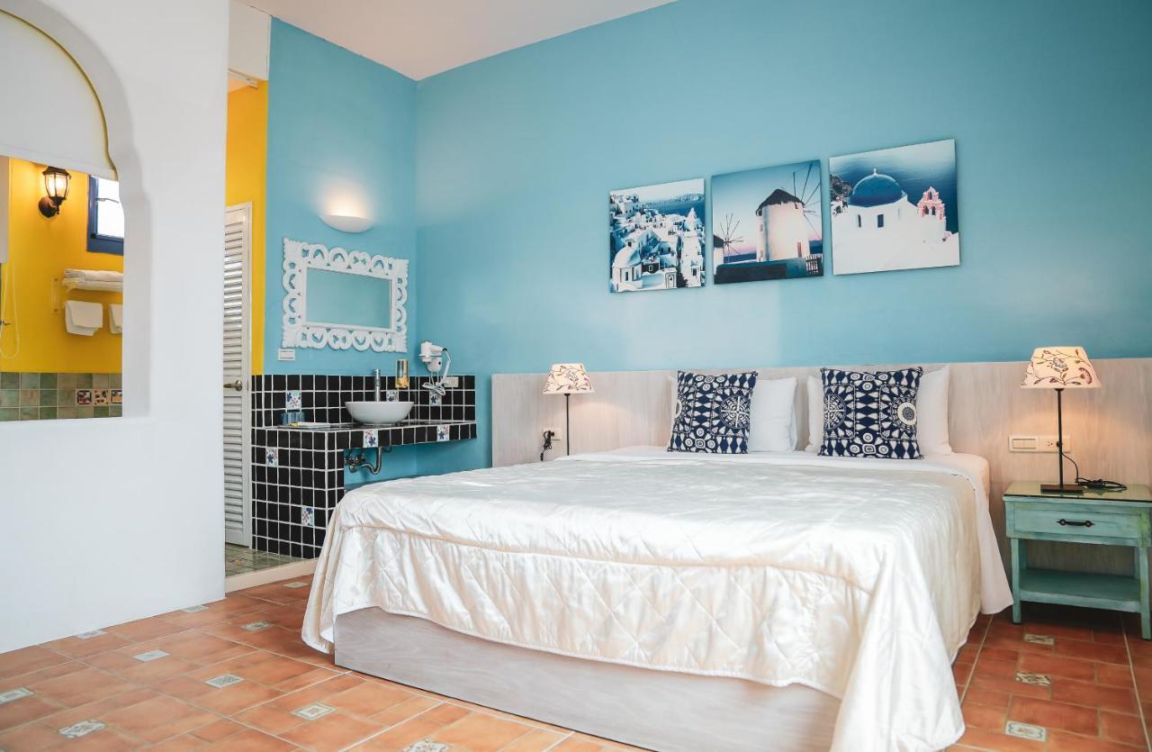Bethlehem B&B Kenting Cape Eluanbi Buitenkant foto