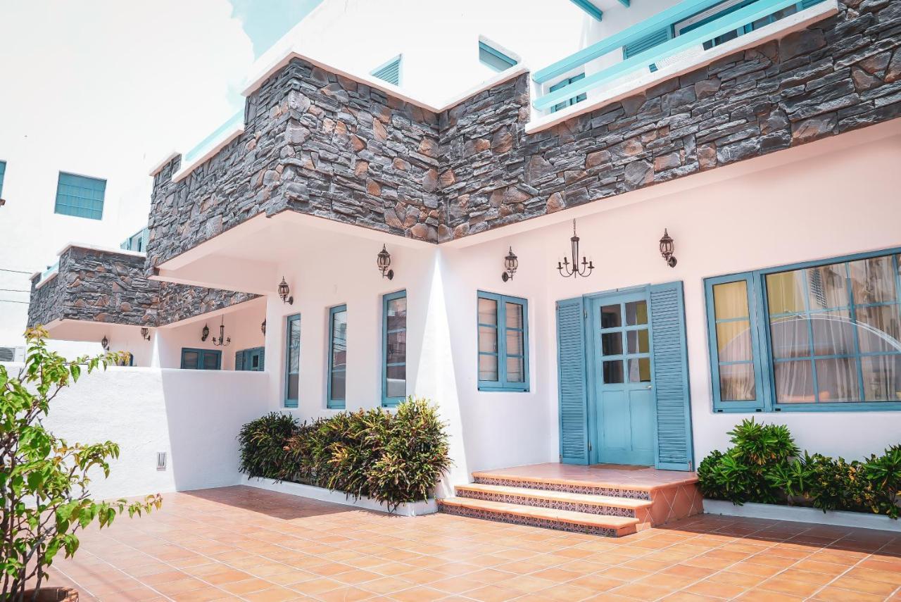 Bethlehem B&B Kenting Cape Eluanbi Buitenkant foto