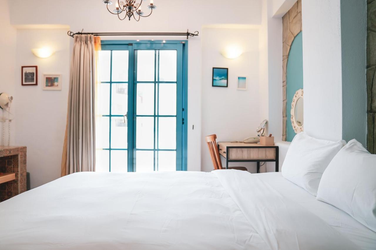 Bethlehem B&B Kenting Cape Eluanbi Buitenkant foto