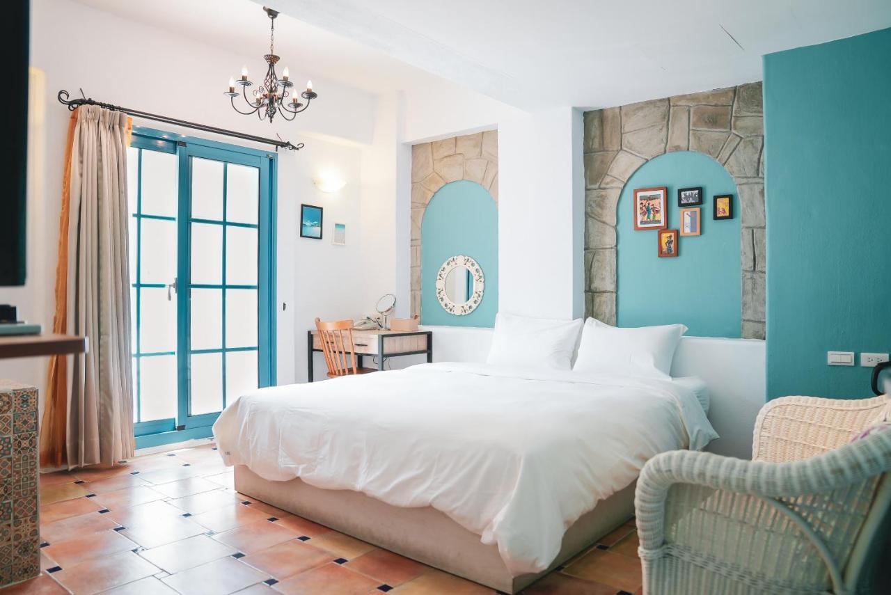 Bethlehem B&B Kenting Cape Eluanbi Buitenkant foto