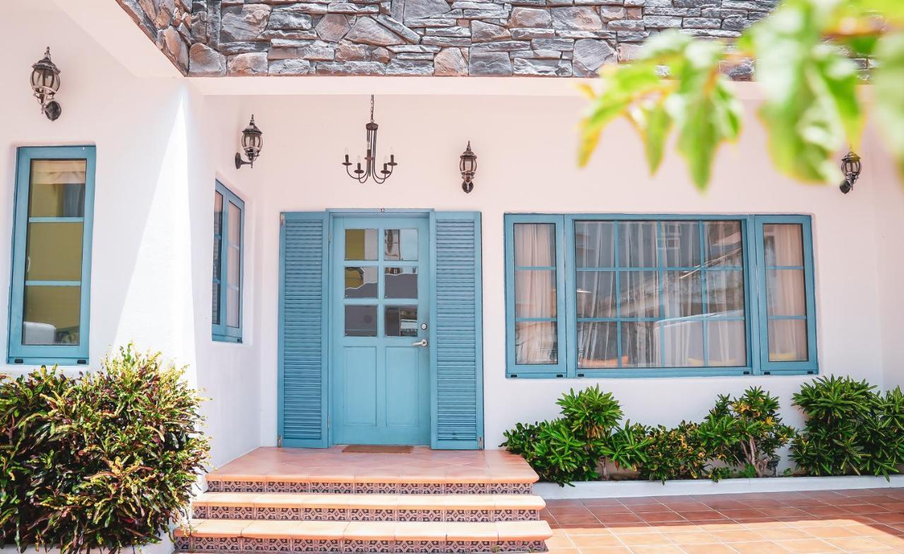 Bethlehem B&B Kenting Cape Eluanbi Buitenkant foto