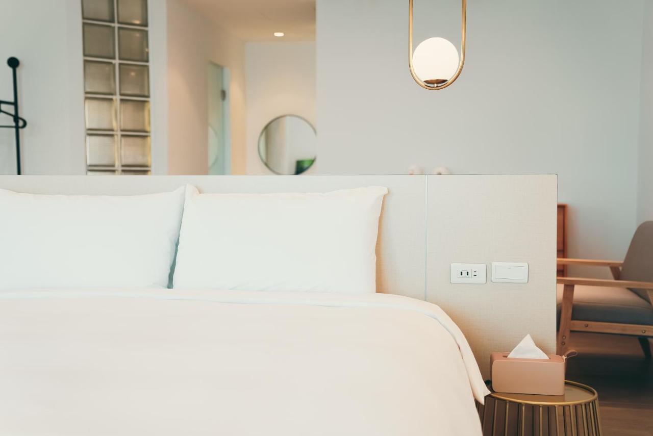 Bethlehem B&B Kenting Cape Eluanbi Kamer foto