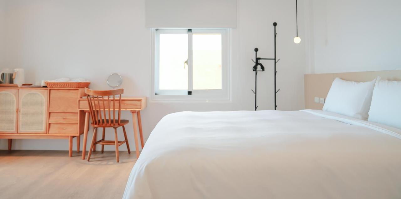 Bethlehem B&B Kenting Cape Eluanbi Buitenkant foto