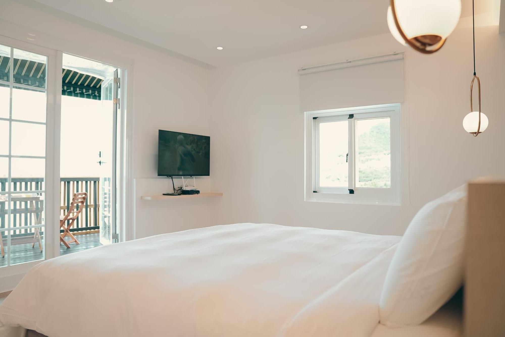 Bethlehem B&B Kenting Cape Eluanbi Kamer foto