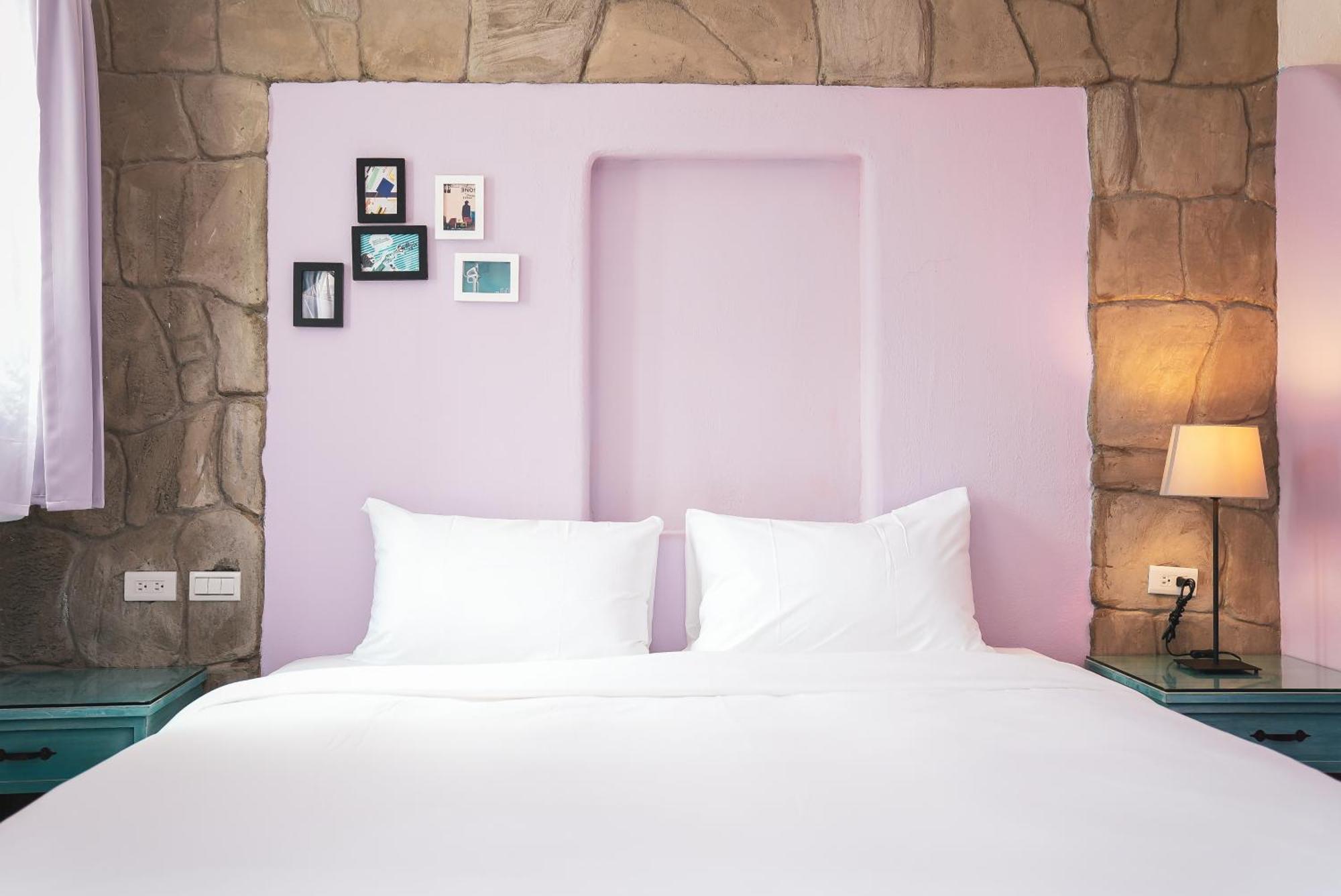 Bethlehem B&B Kenting Cape Eluanbi Kamer foto