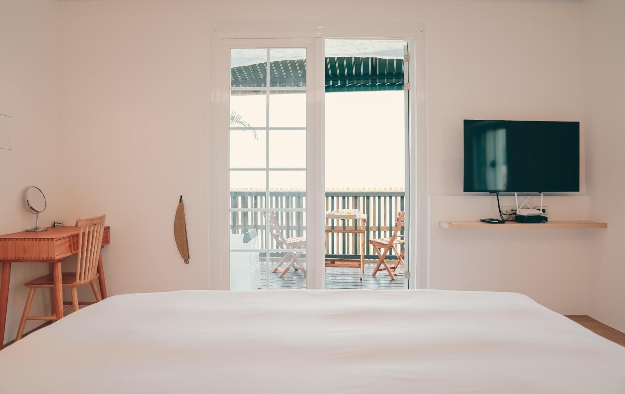 Bethlehem B&B Kenting Cape Eluanbi Kamer foto