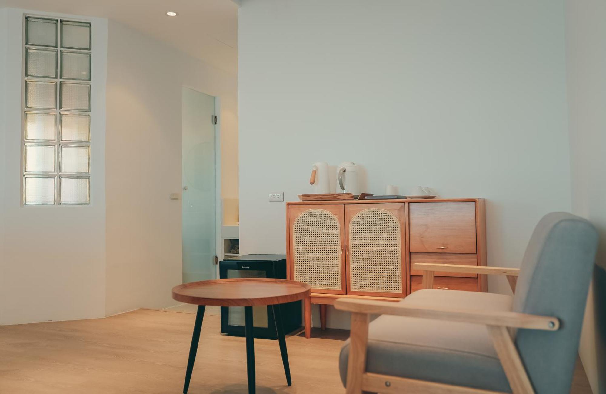 Bethlehem B&B Kenting Cape Eluanbi Kamer foto