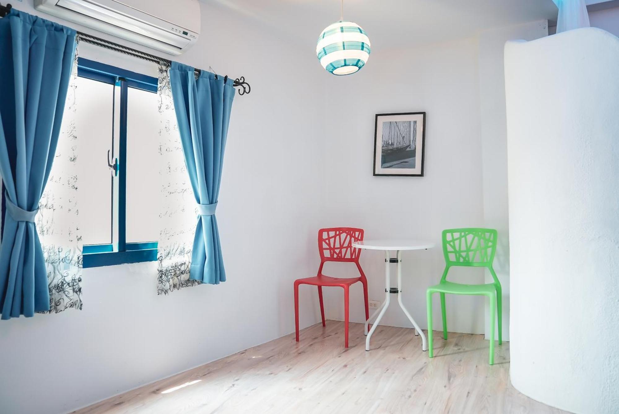 Bethlehem B&B Kenting Cape Eluanbi Kamer foto