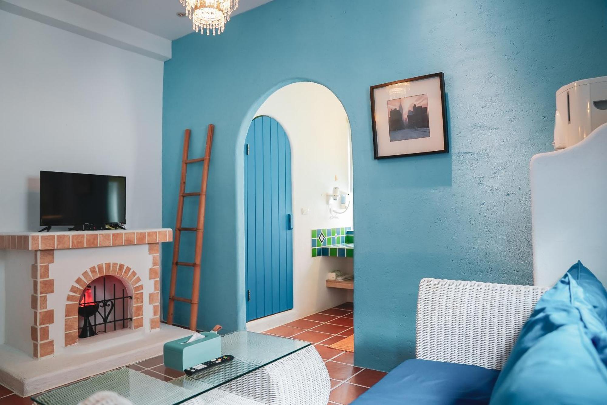 Bethlehem B&B Kenting Cape Eluanbi Kamer foto