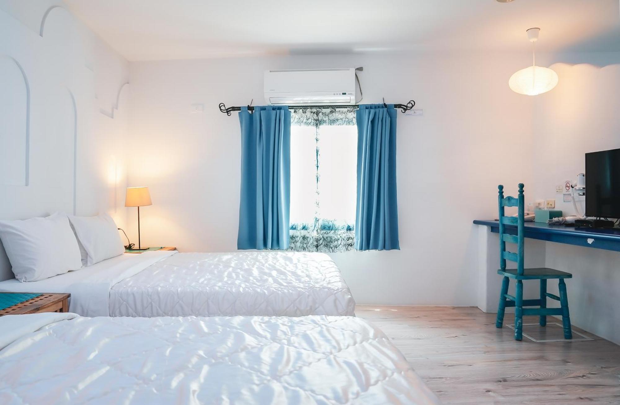 Bethlehem B&B Kenting Cape Eluanbi Kamer foto
