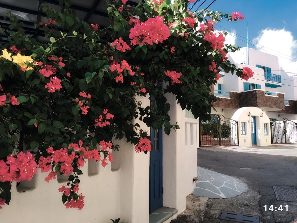 Bethlehem B&B Kenting Cape Eluanbi Buitenkant foto