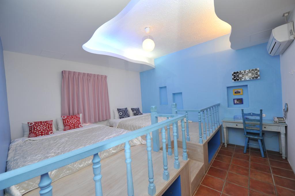 Bethlehem B&B Kenting Cape Eluanbi Kamer foto