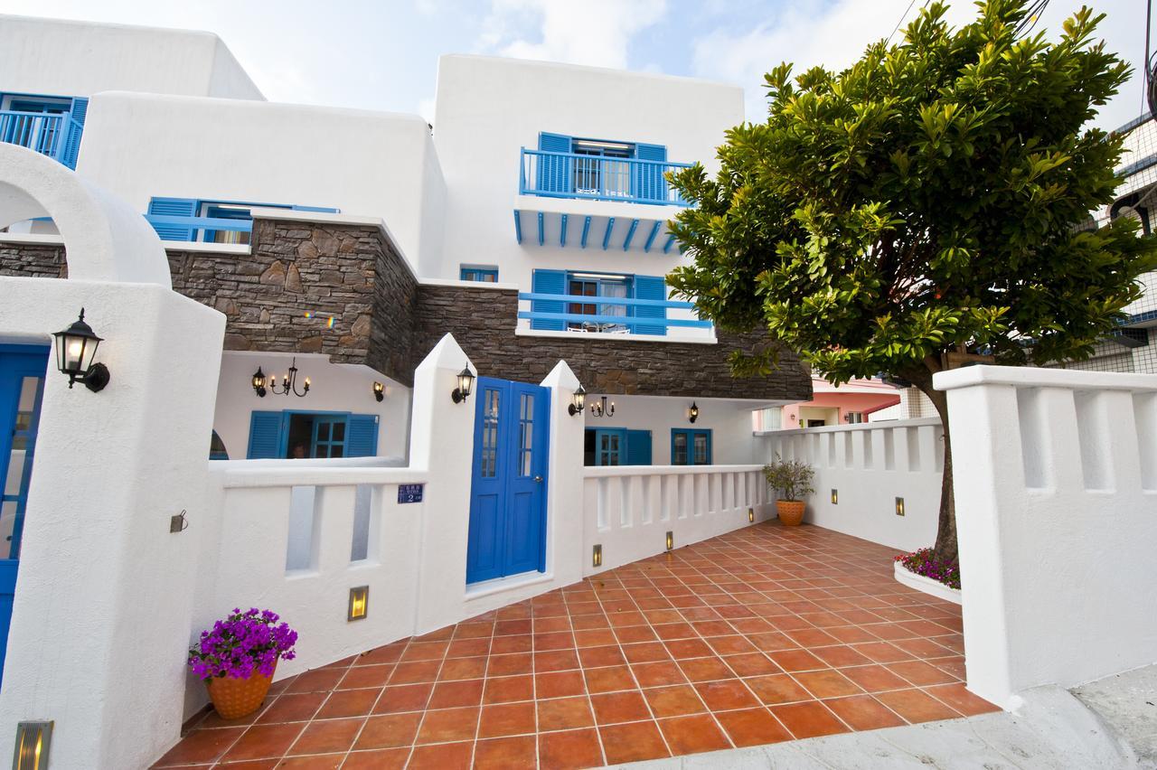 Bethlehem B&B Kenting Cape Eluanbi Buitenkant foto
