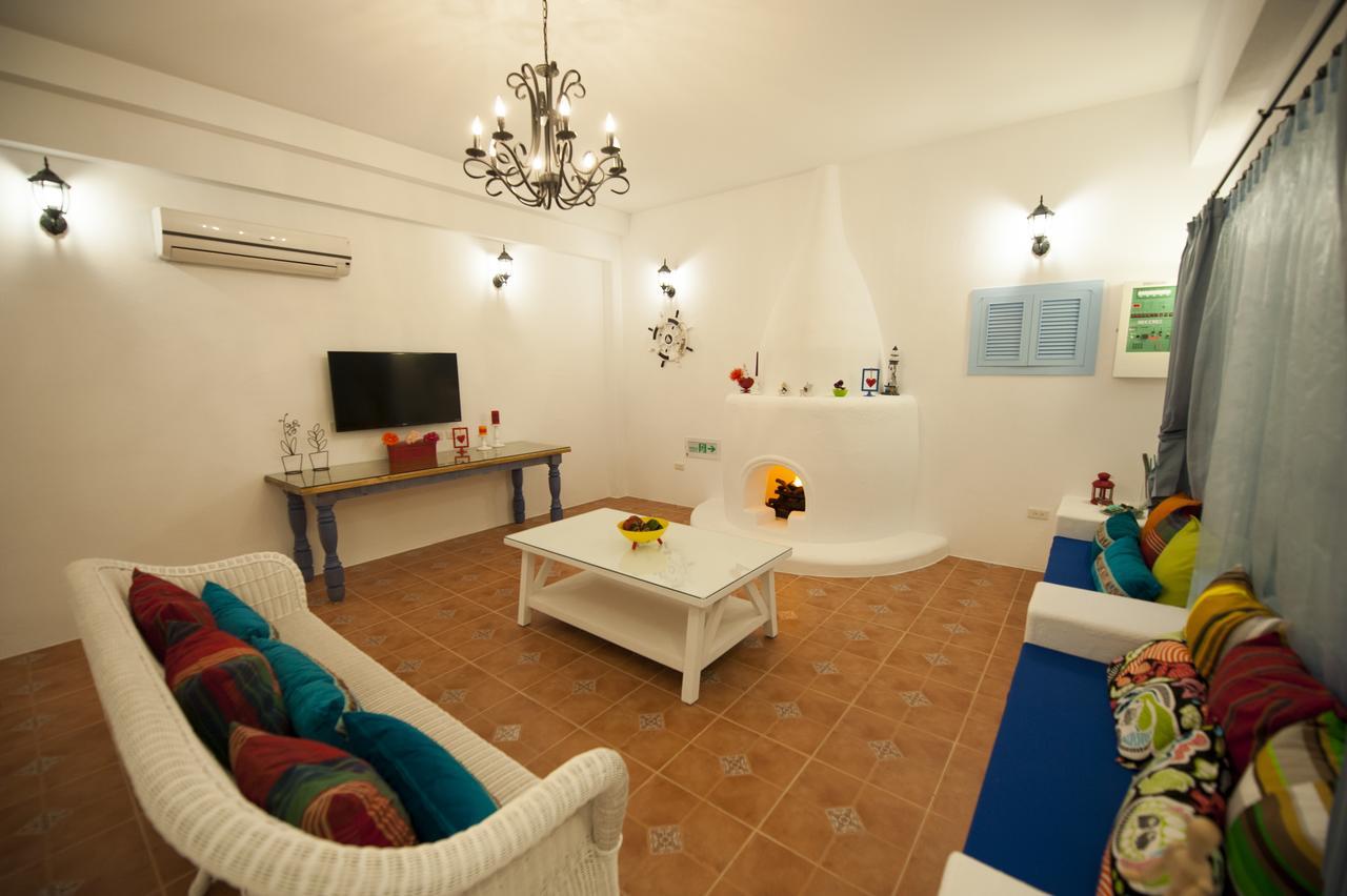 Bethlehem B&B Kenting Cape Eluanbi Buitenkant foto