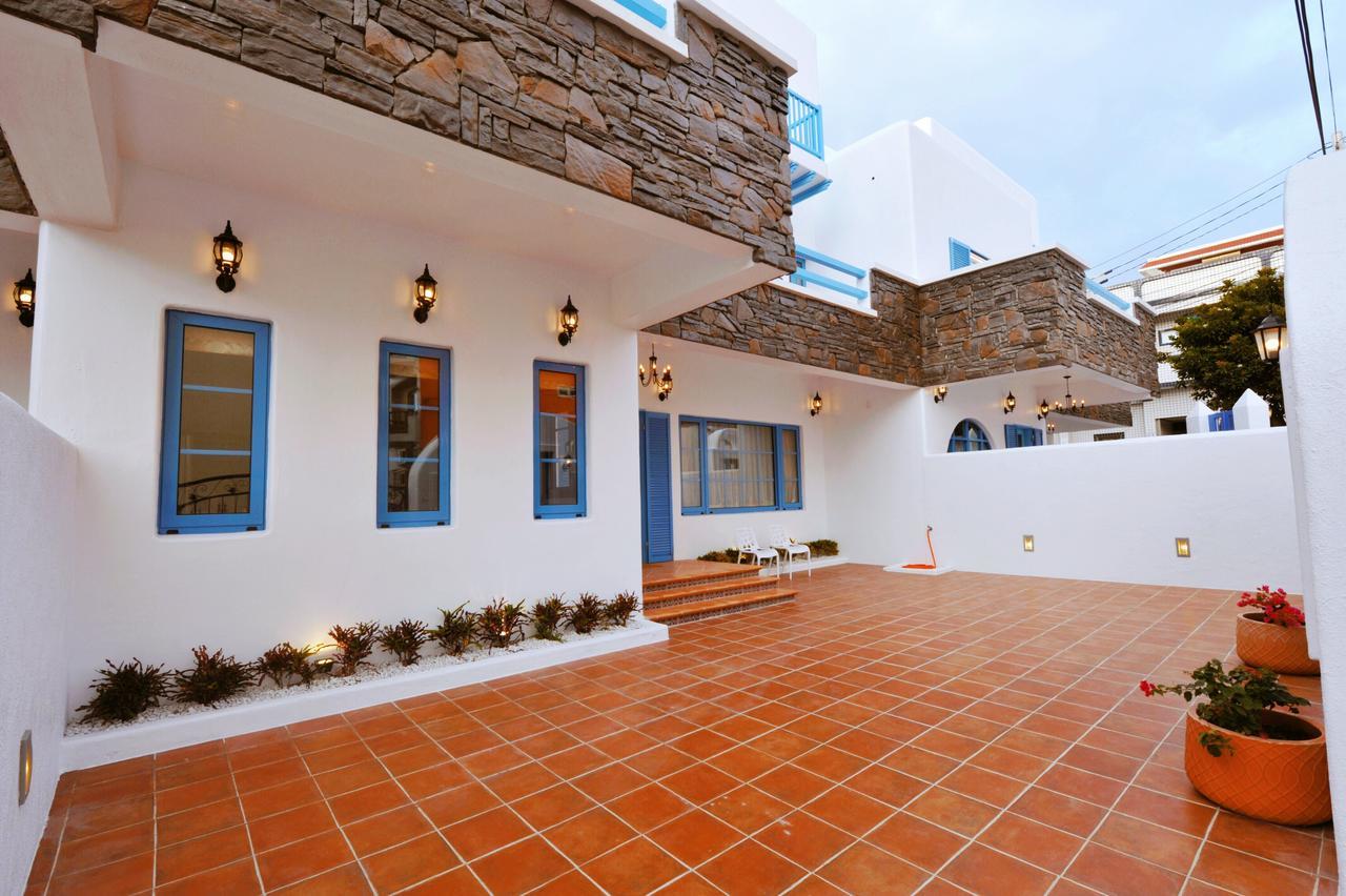 Bethlehem B&B Kenting Cape Eluanbi Kamer foto