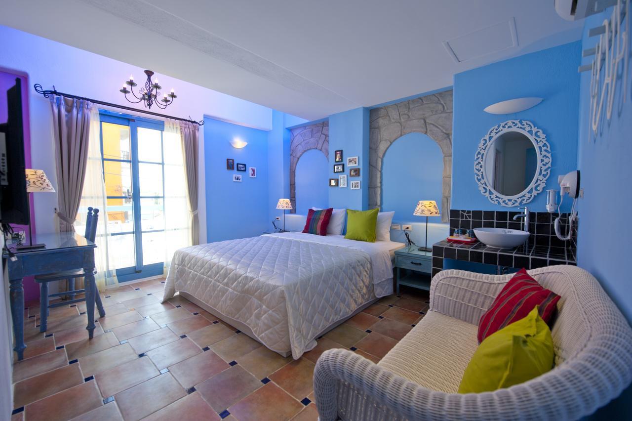 Bethlehem B&B Kenting Cape Eluanbi Buitenkant foto