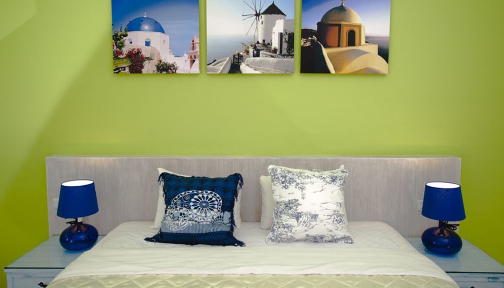 Bethlehem B&B Kenting Cape Eluanbi Buitenkant foto
